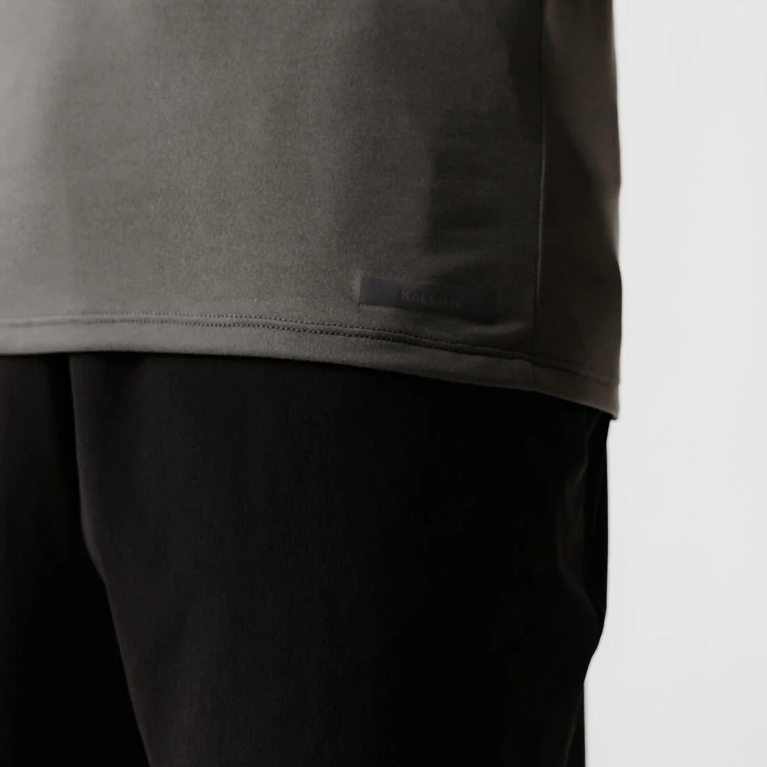 Dry+ men's breathable running T-shirt - Image 24