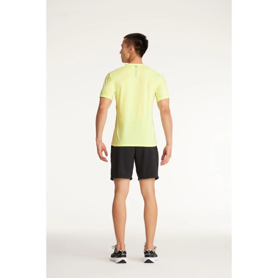 Dry+ men's breathable running T-shirt - Image 28