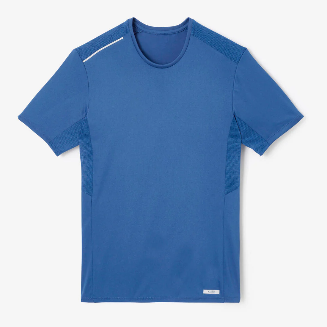Dry+ men's breathable running T-shirt - Image 51