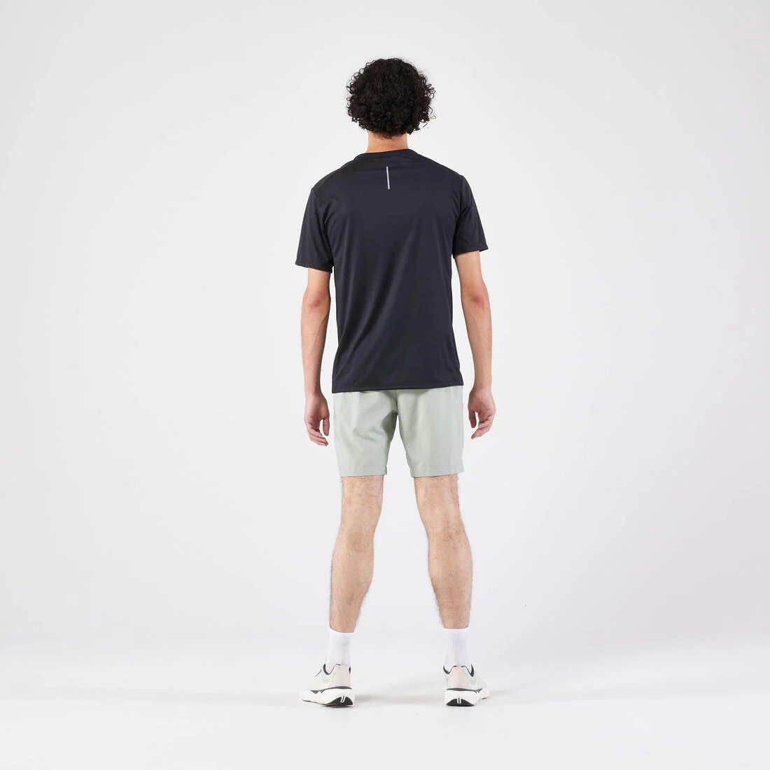 Dry+ men's breathable running T-shirt - Image 55