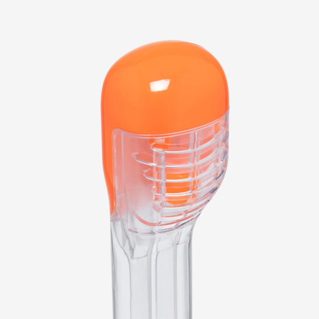 Easybreath separate snorkel is compatible with sizes XS to M/L - Image 2