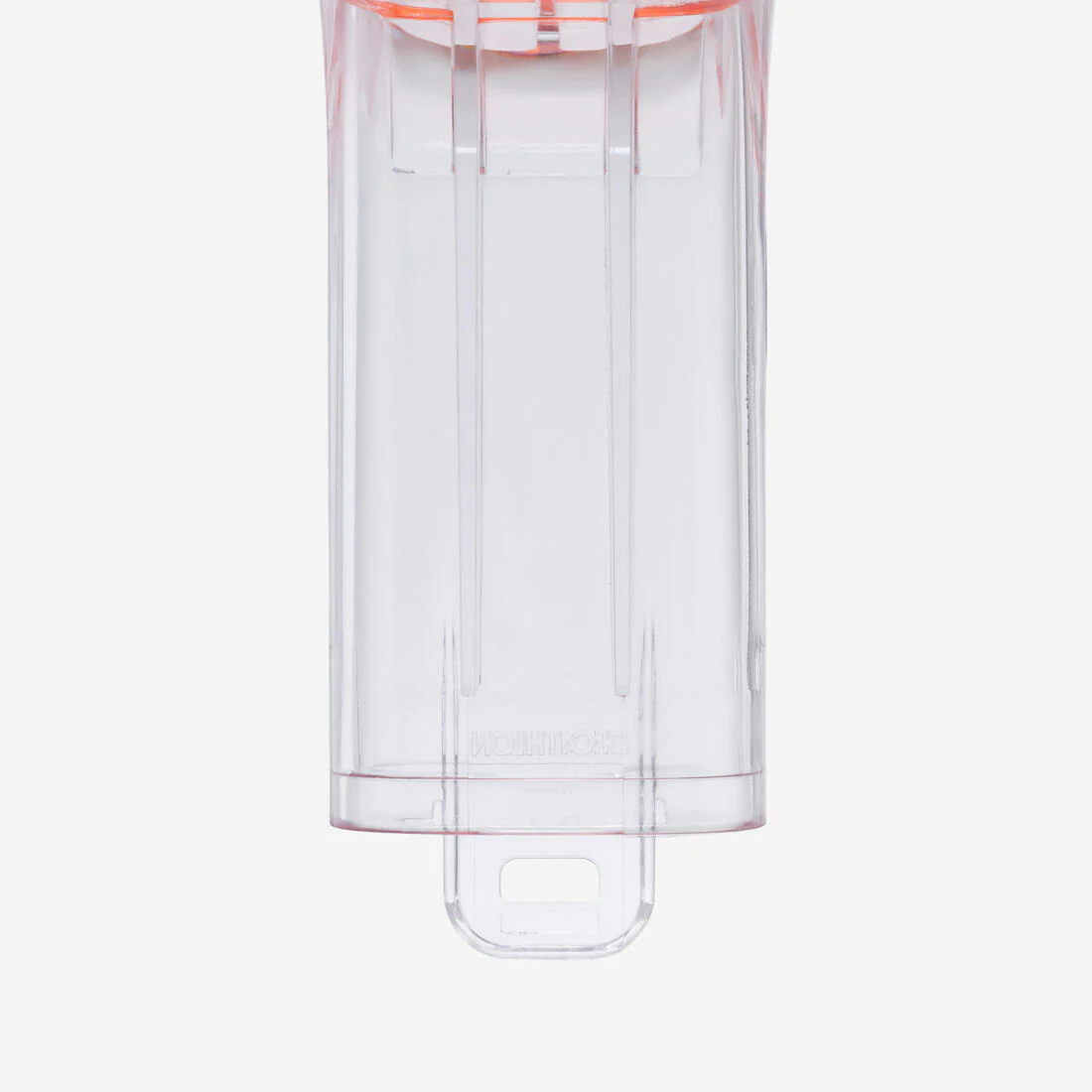 Easybreath separate snorkel is compatible with sizes XS to M/L - Image 3