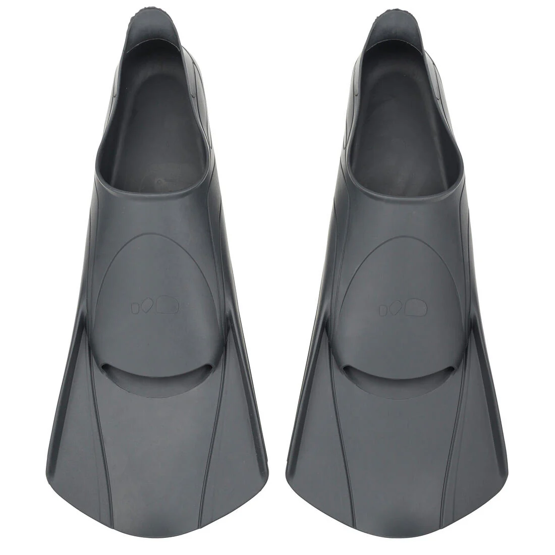 EASYFINS SHORT SWIM FINS