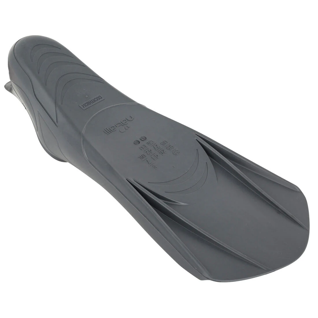 EASYFINS SHORT SWIM FINS - Image 5