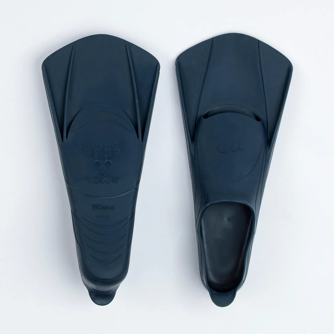EASYFINS SHORT SWIM FINS - Image 6