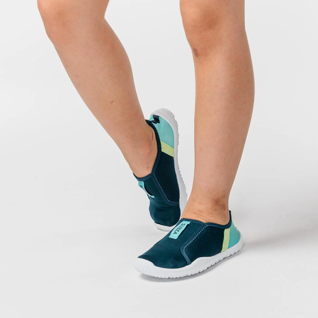 Elasticated Aquashoes for Kids - Aquashoes 120 Beach Party - Image 15