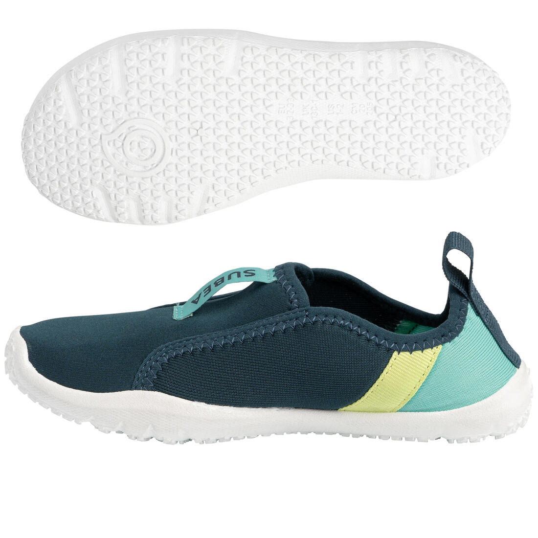 Elasticated Aquashoes for Kids - Aquashoes 120 Beach Party - Image 19