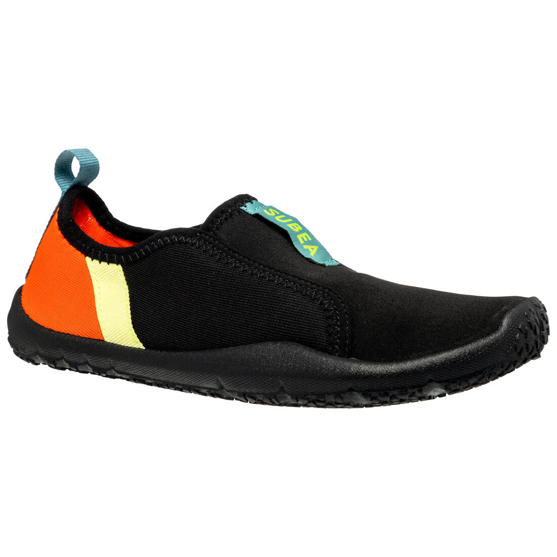 Elasticated Aquashoes for Kids - Aquashoes 120 Beach Party - Image 2