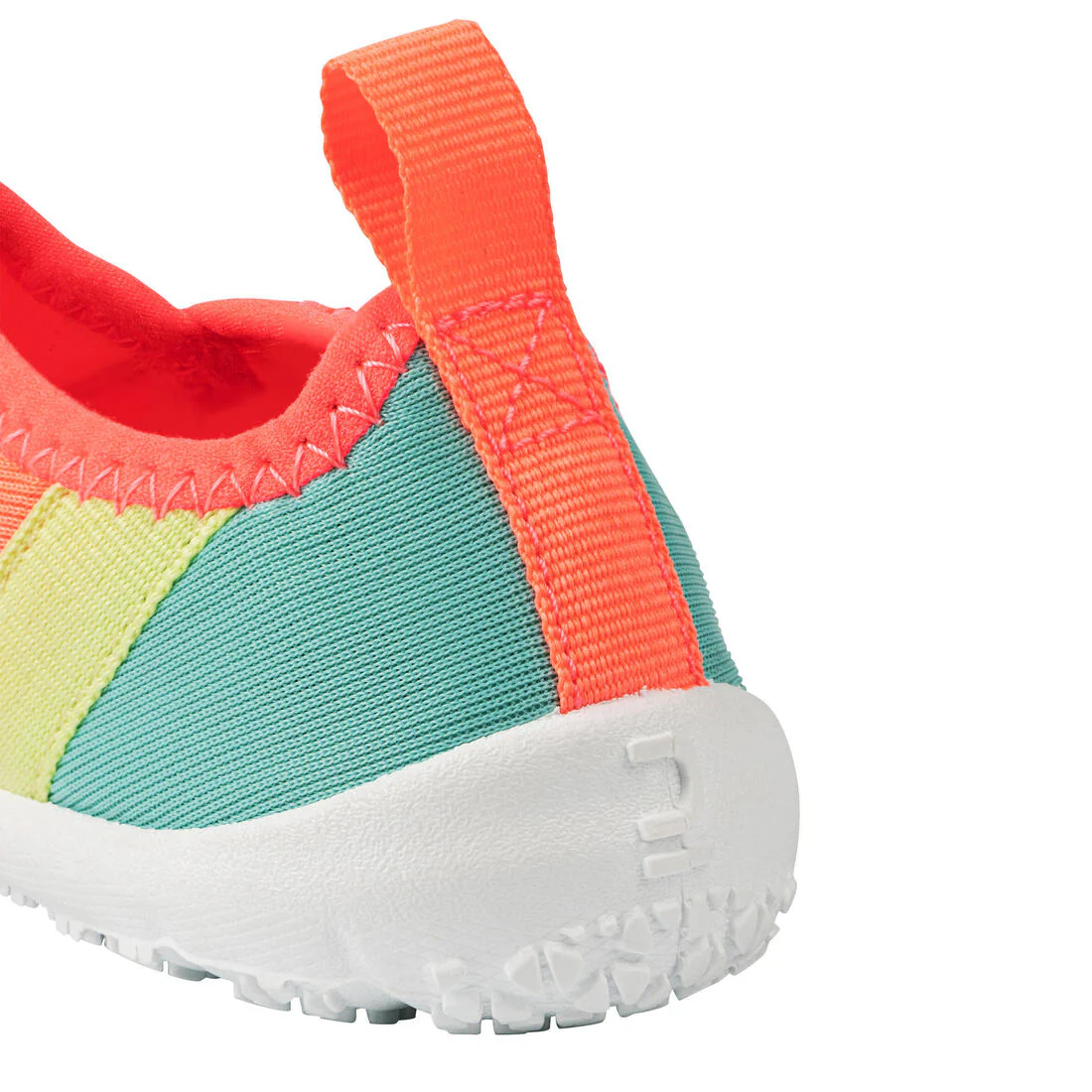 Elasticated Aquashoes for Kids - Aquashoes 120 Beach Party - Image 23