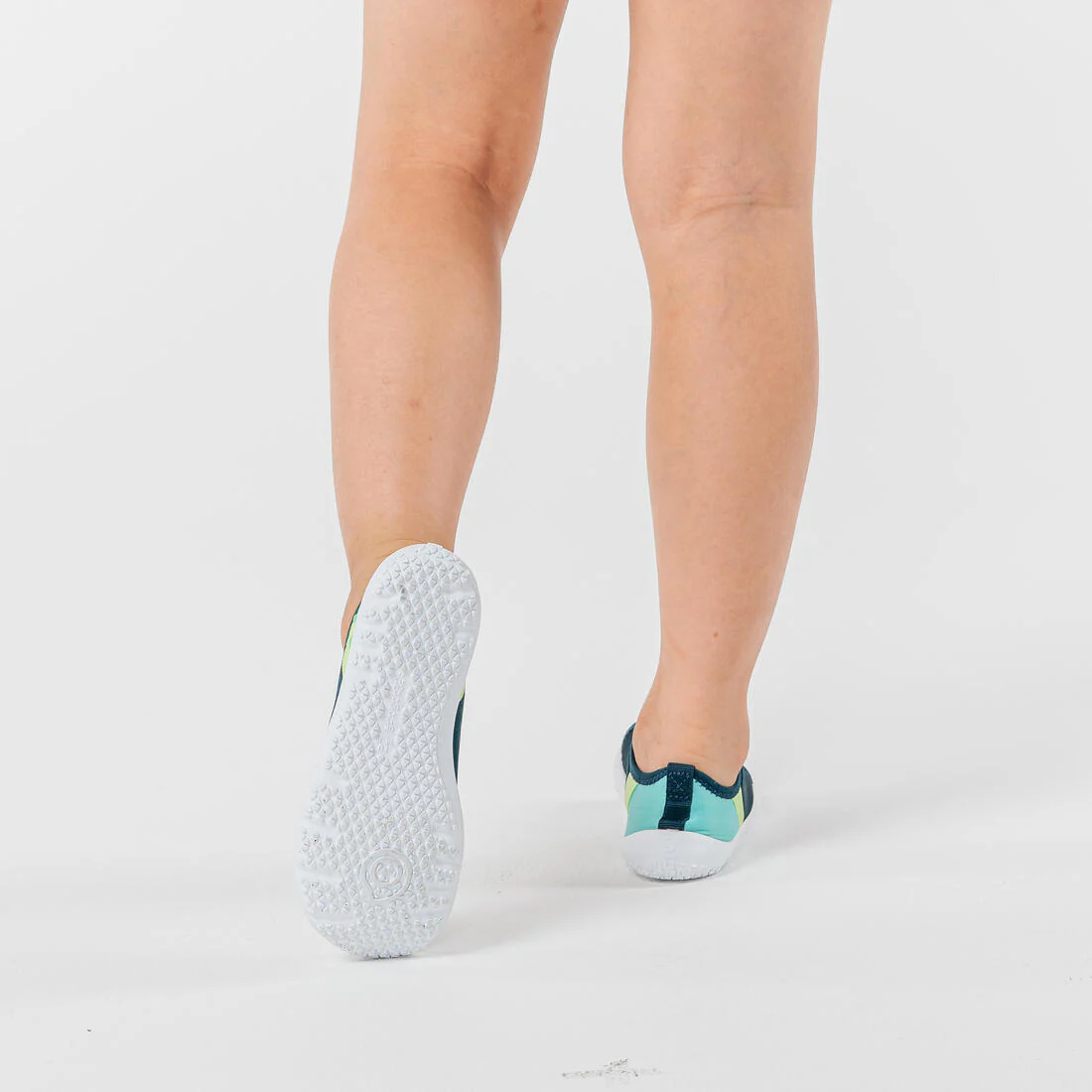 Elasticated Aquashoes for Kids - Aquashoes 120 Beach Party - Image 28