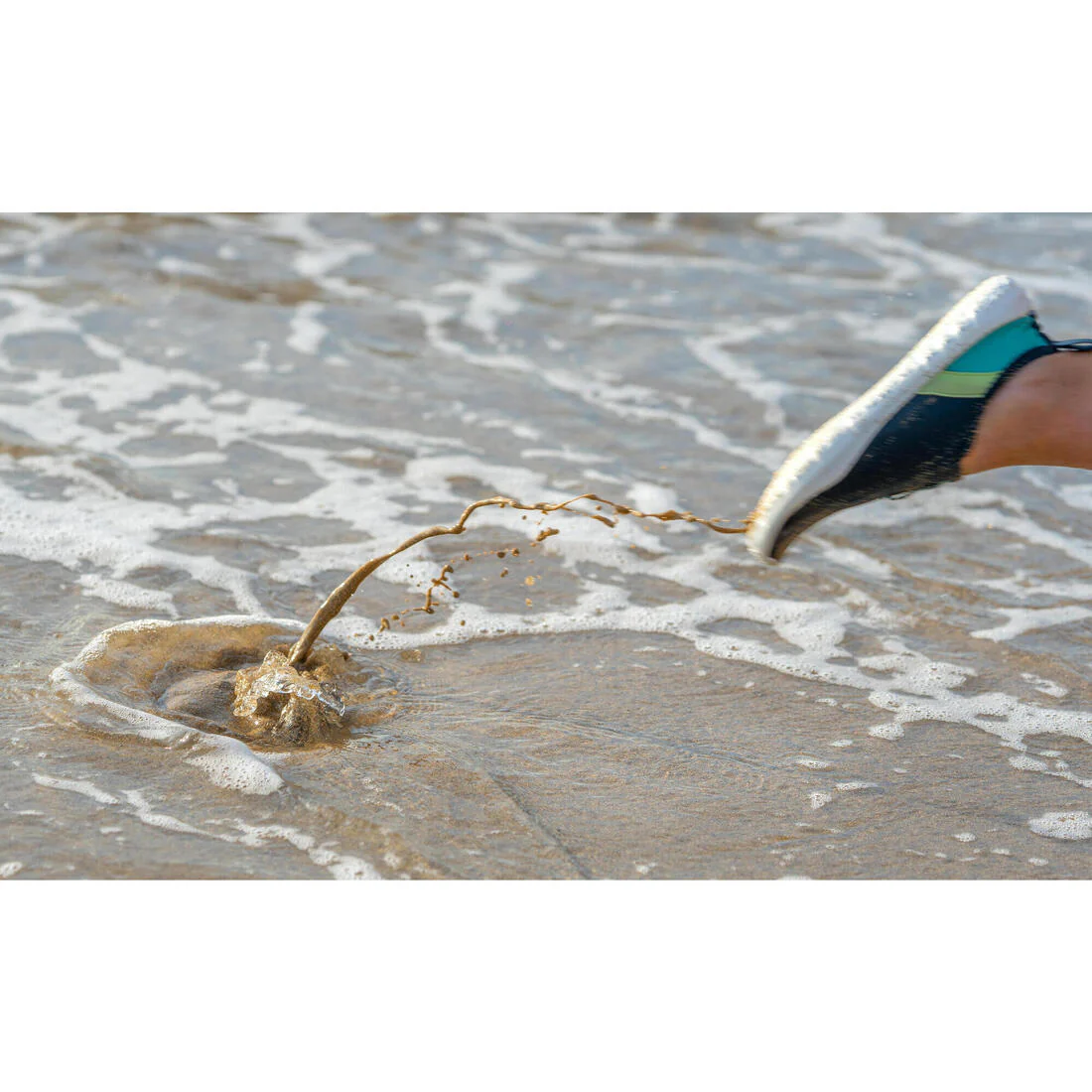 Elasticated Aquashoes for Kids - Aquashoes 120 Beach Party - Image 30