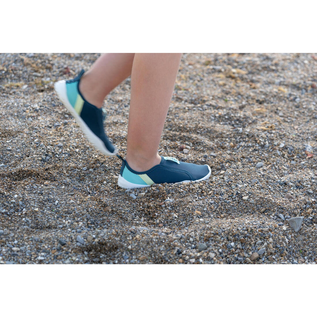 Elasticated Aquashoes for Kids - Aquashoes 120 Beach Party - Image 31