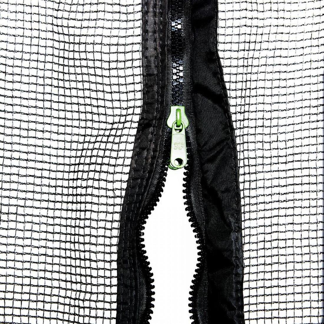 Essential 420 Trampoline Net - Image 4