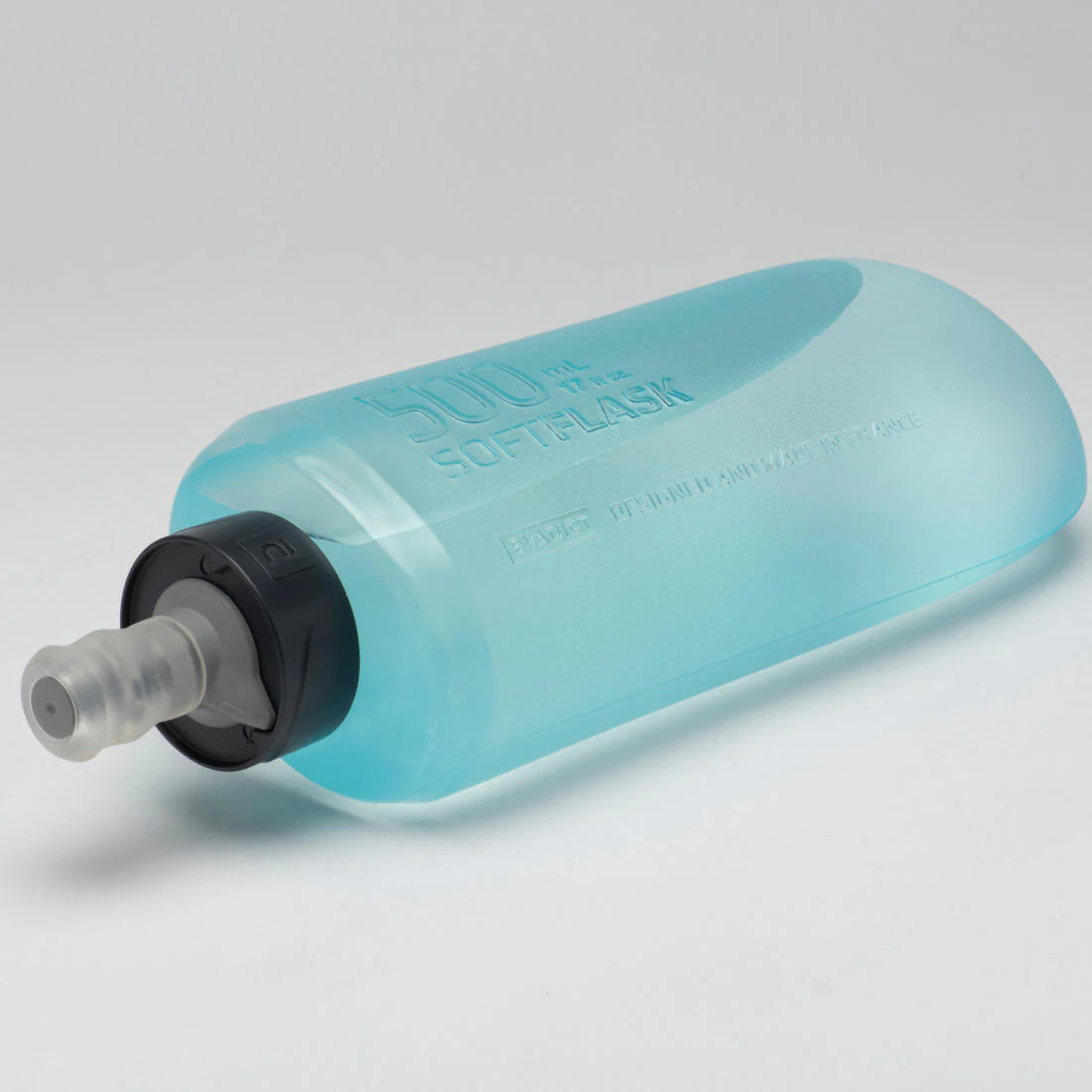 Extruded 500 ml water bottle for trail running - Image 5