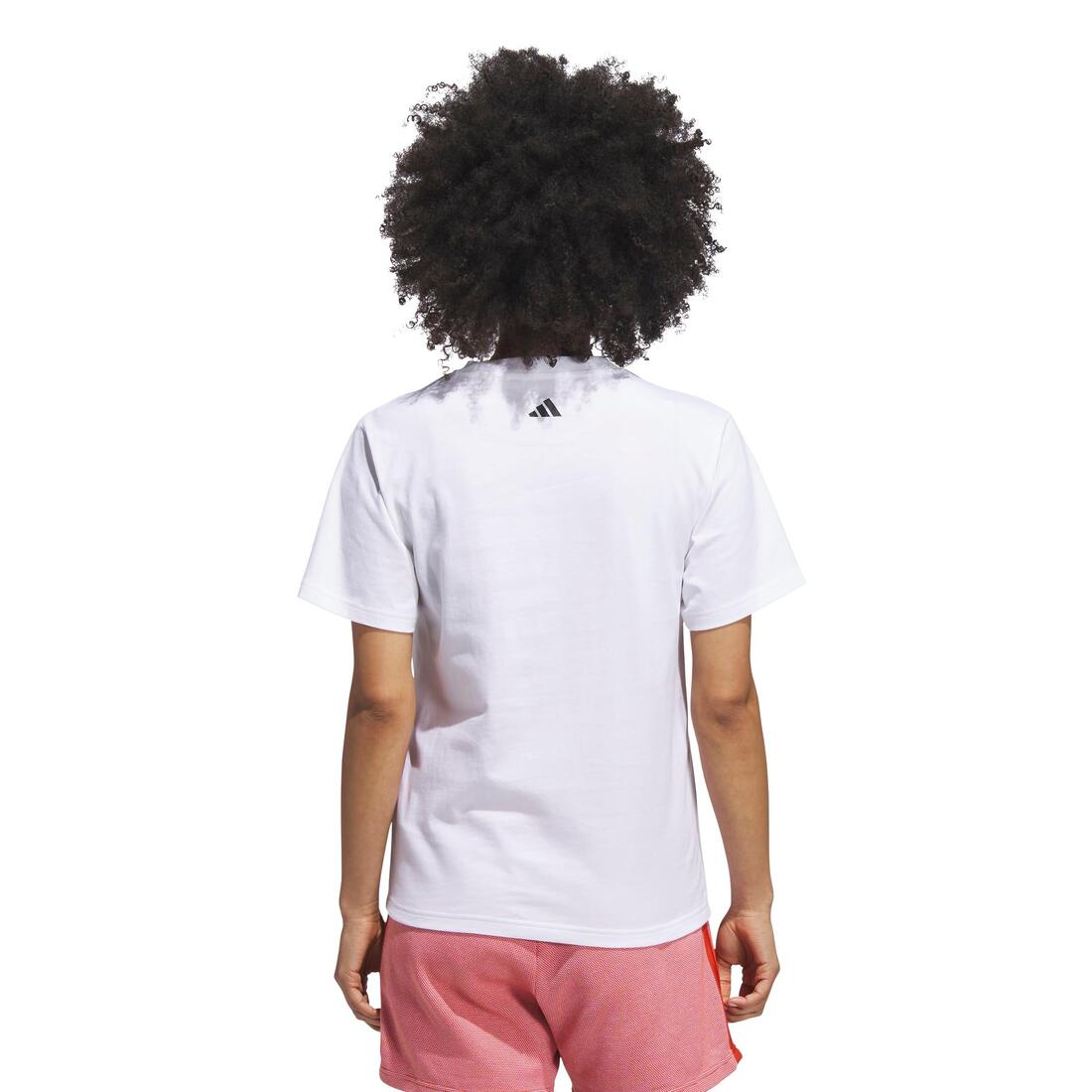 Farmers Market Graphic T-Shirt, White - Image 2