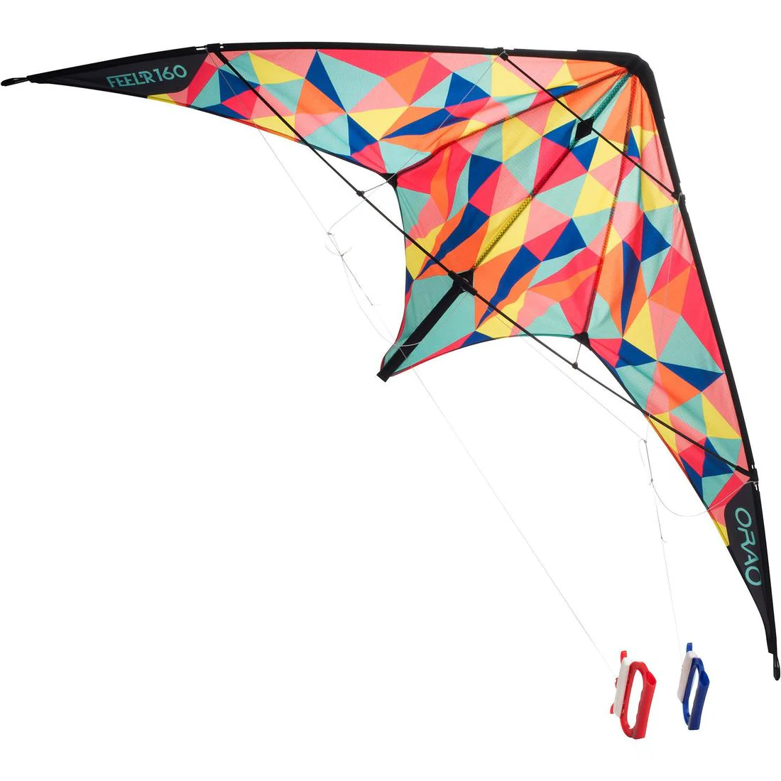 Feel’R 160 stunt kite - Image 7