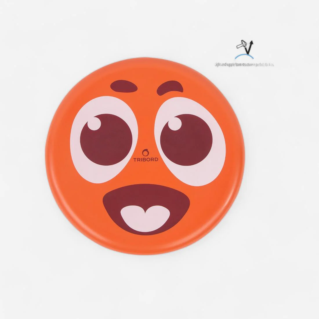 Flying Disc - Pink Flag - Image 10