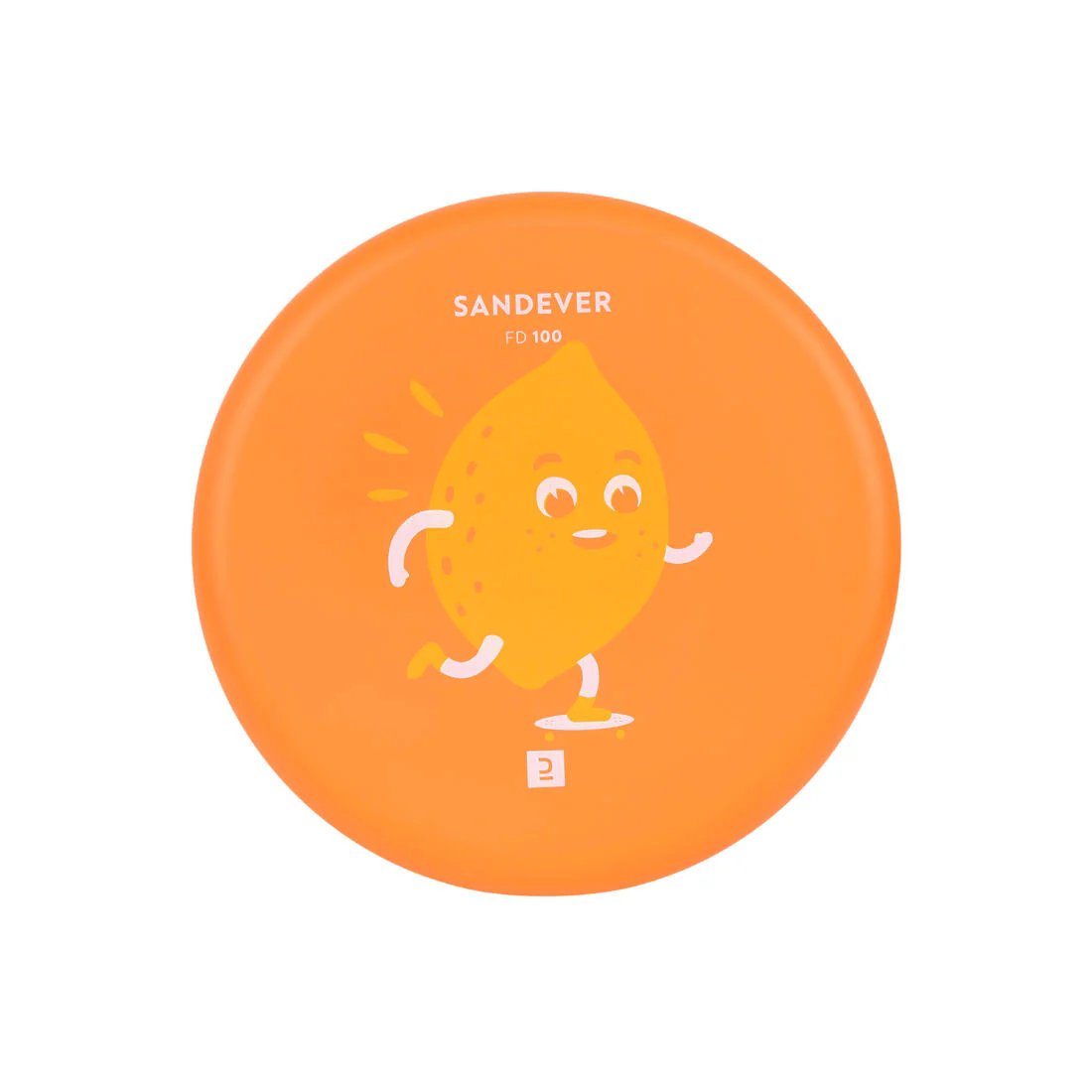 Flying Disc - Pink Flag - Image 21