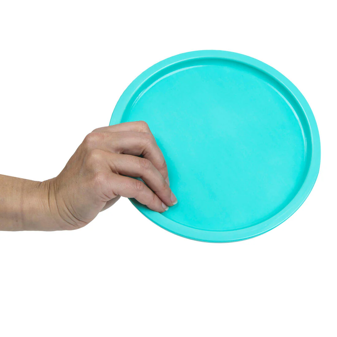 Flying Disc - Pink Flag - Image 30