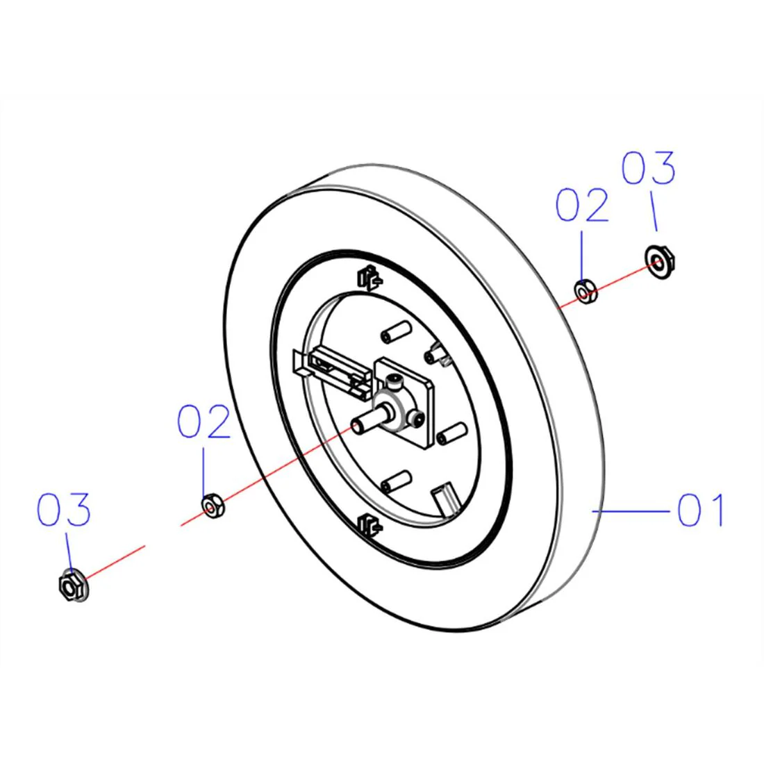 Flywheel - Image 3
