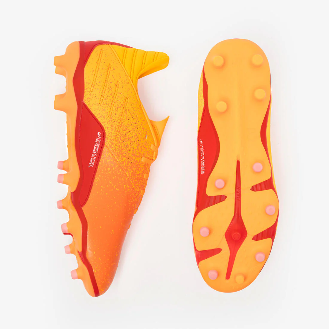 Football Boots Viralto I FG - Image 8