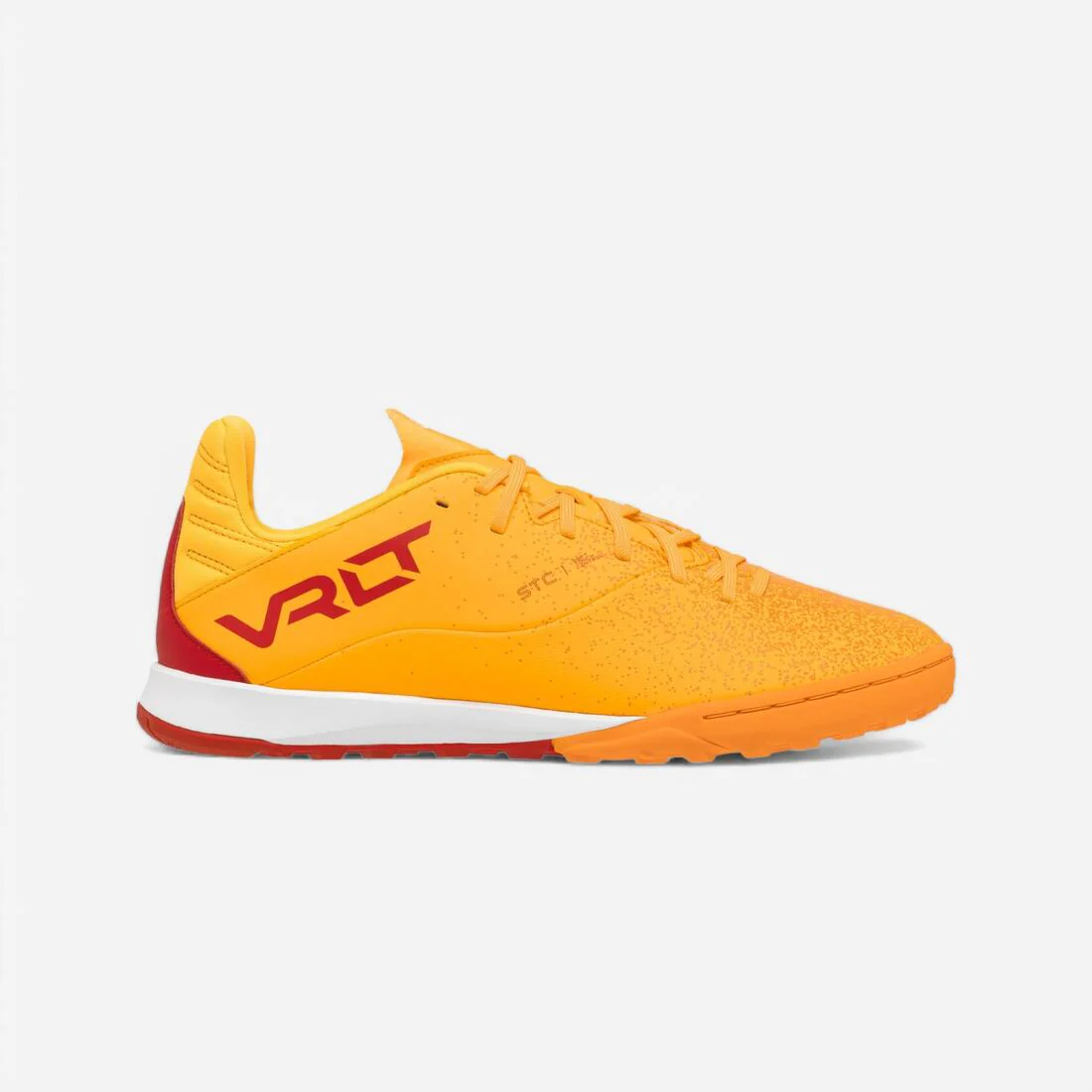 FOOTBALL BOOTS VIRALTO I TURF ADULT ORANGE