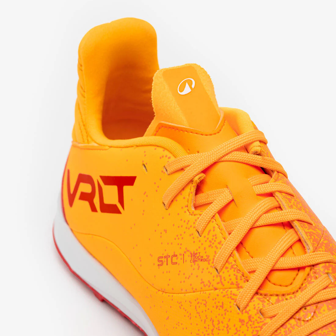 FOOTBALL BOOTS VIRALTO I TURF ADULT ORANGE - Image 6