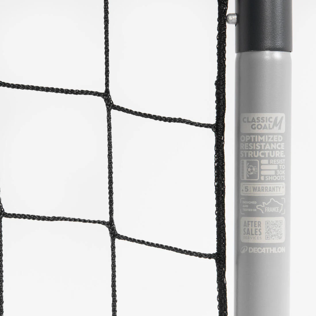 Football Goal (180 cm x 120 cm) Classic M UEFA Europa League - Image 17