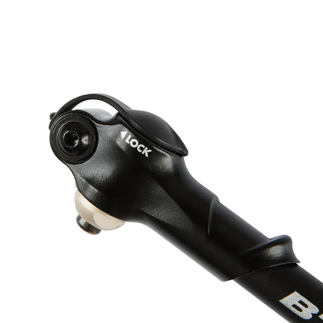 Fork/Bike Shock Pump - Image 4
