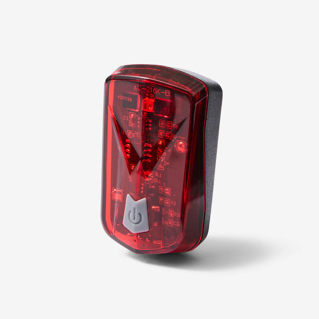 Front/Rear USB Bike Light Kit ST510 - Image 4