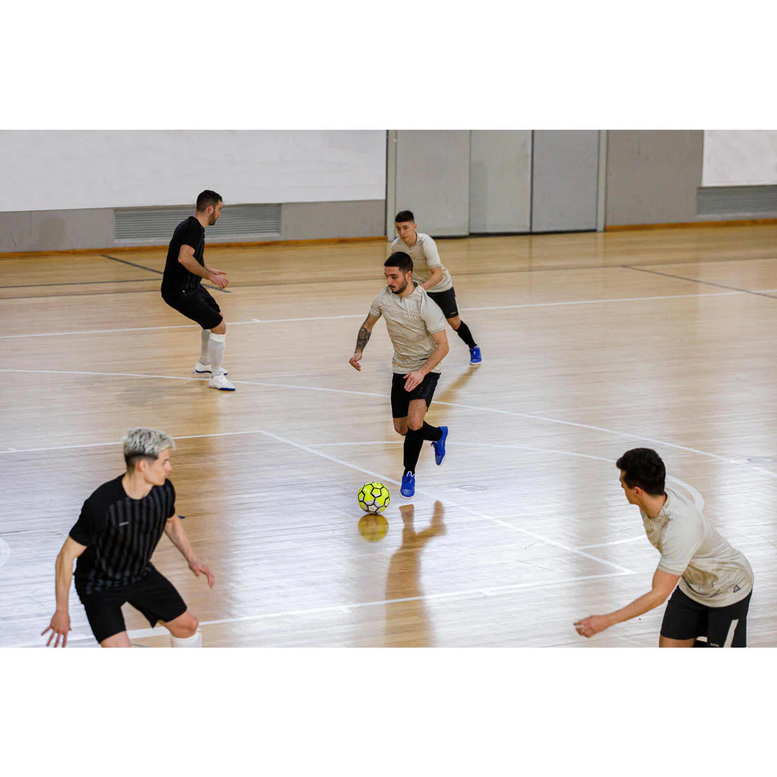Futsal Club Ball FIFA Basic - Image 16