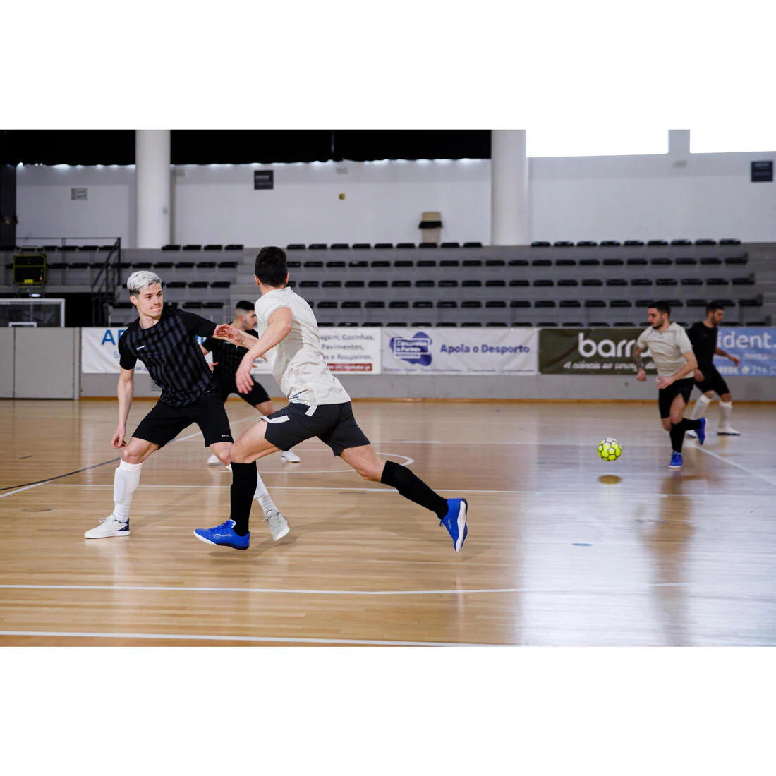 Futsal Club Ball FIFA Basic - Image 20