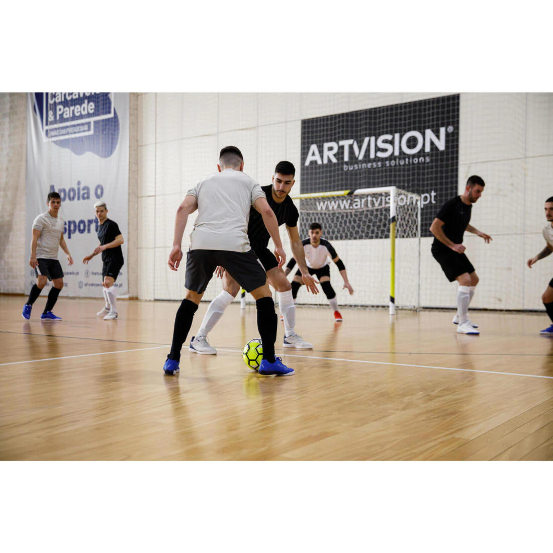 Futsal Club Ball FIFA Basic - Image 23