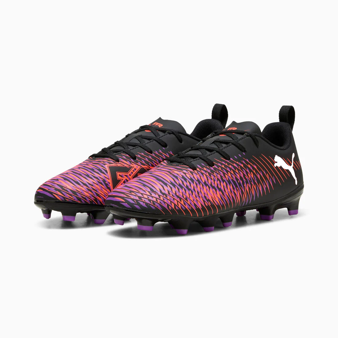 FUTURE 8 PLAY FG/AG Football Boots Youth - Image 2