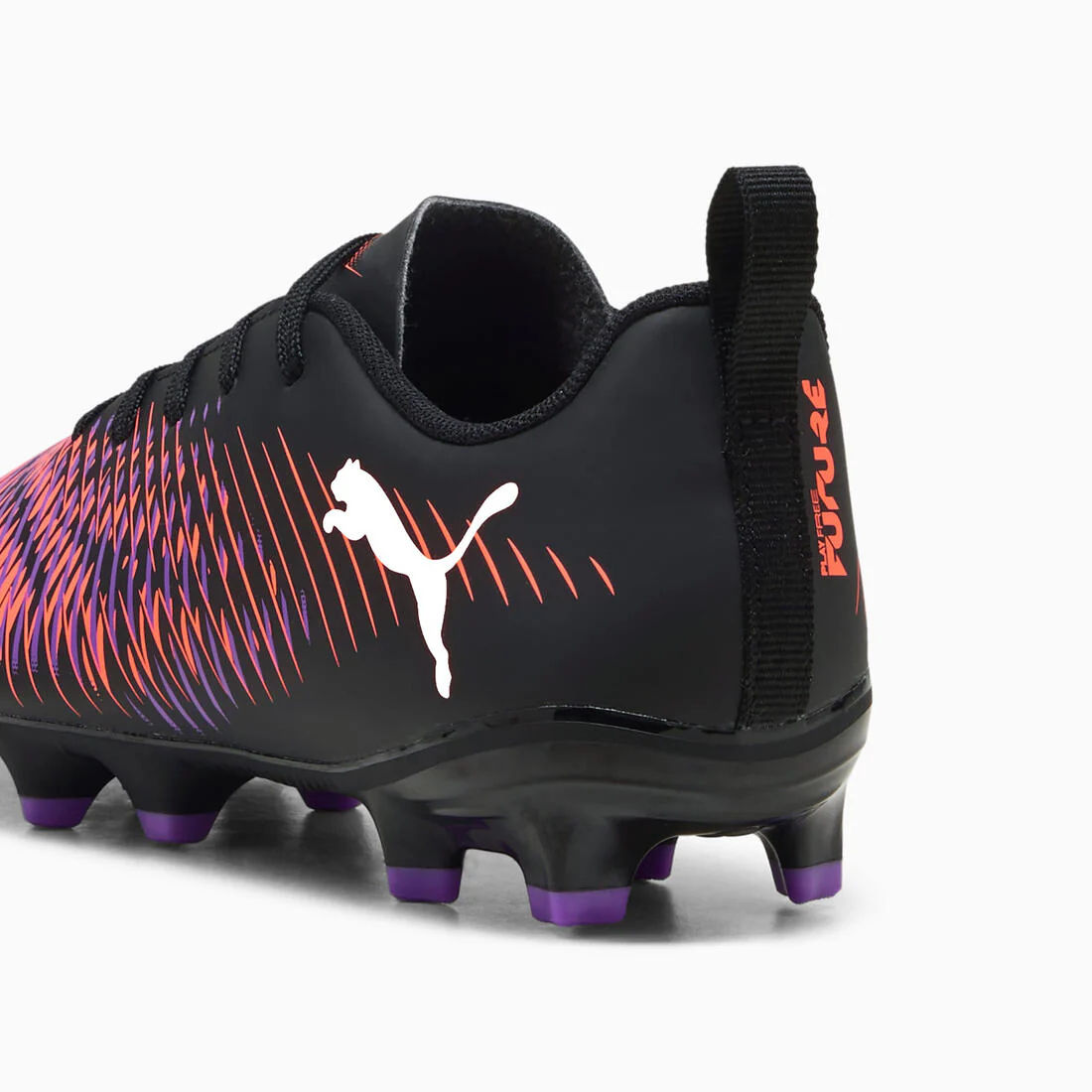 FUTURE 8 PLAY FG/AG Football Boots Youth - Image 4