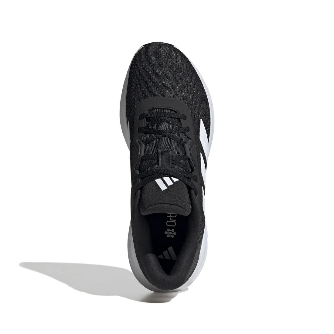 Galaxy 7 Running Shoes, Black - Image 9