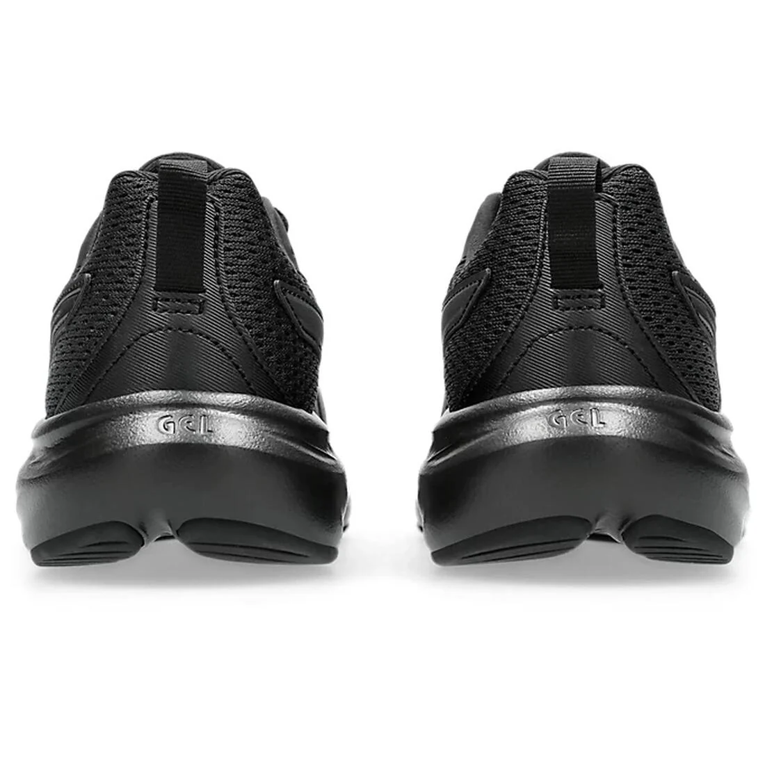 GEL-CONTEND 9, Black/Graphite Grey - Image 4