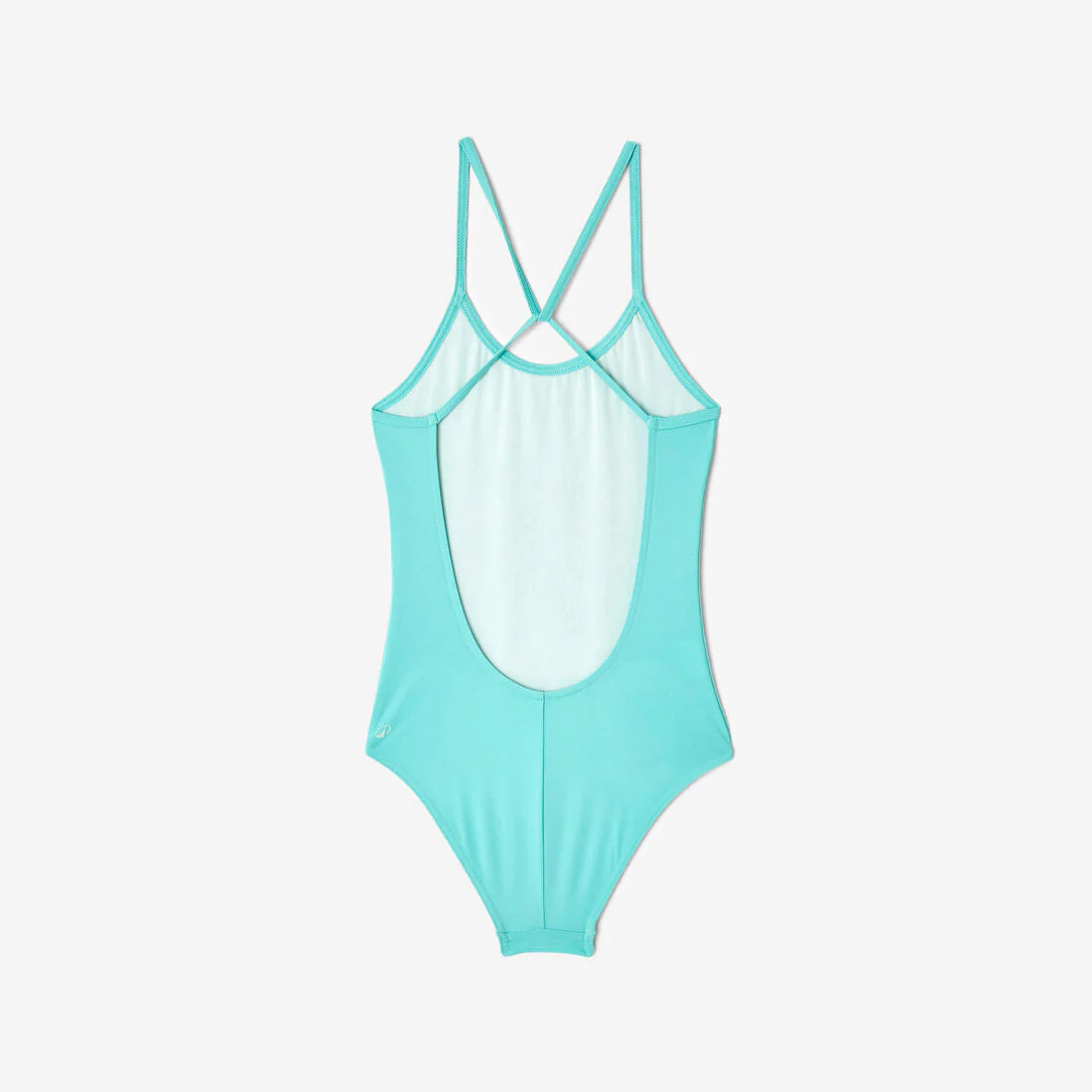 Girl’s 1-piece swimsuit 100 - Image 26