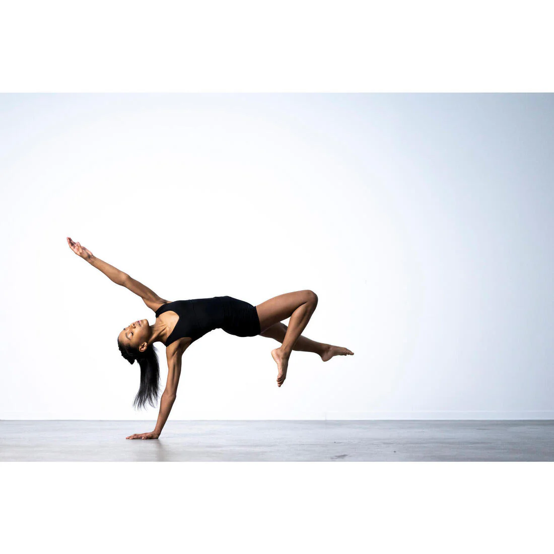 Girls' Ballet Leotard - Image 24