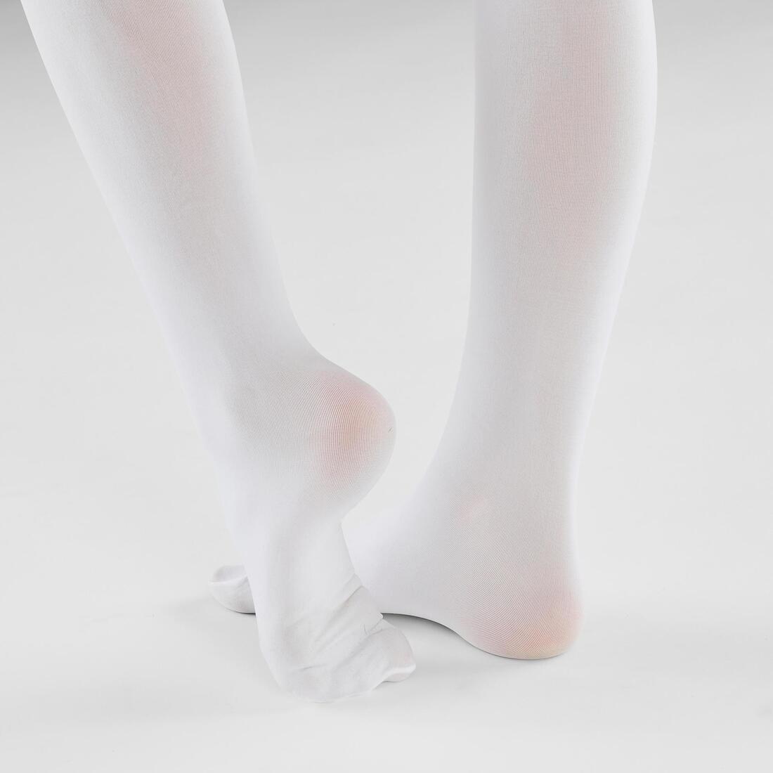 Girls' Ballet Tights - Image 14
