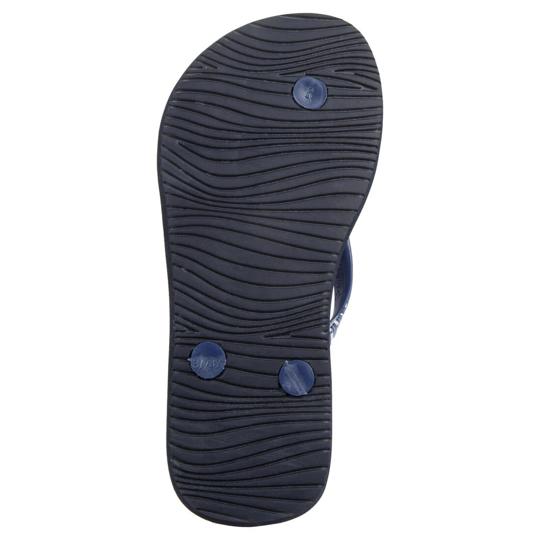 Girls' Flip-Flops - 190 Jungy - Image 4