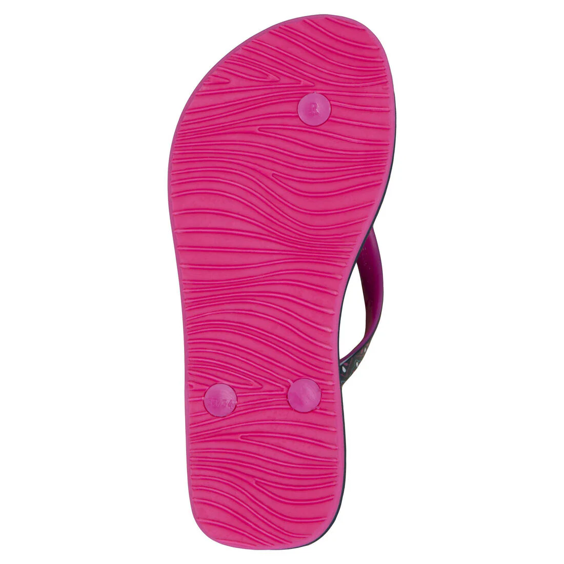 Girls' Flip-Flops - 190 Jungy - Image 5