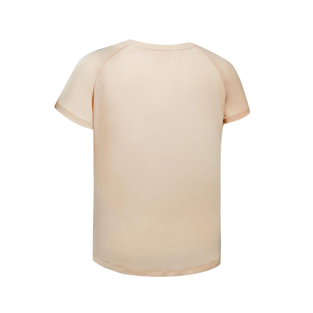 Girls' Multisport Breathable T-Shirt - Image 6