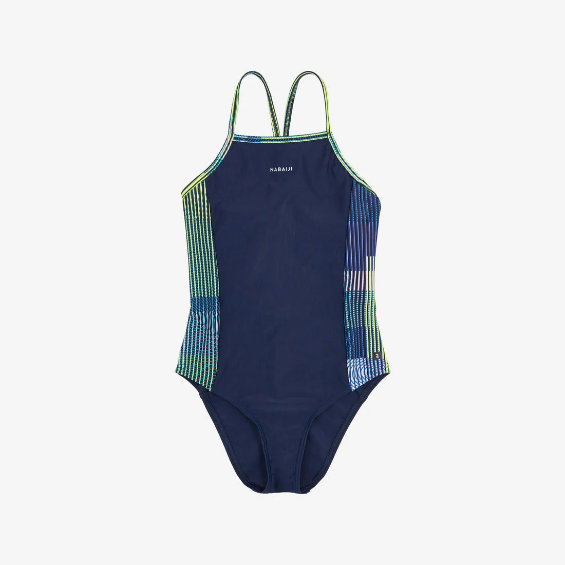 Girls One-Piece Swimsuit Kamyli all game - Image 4