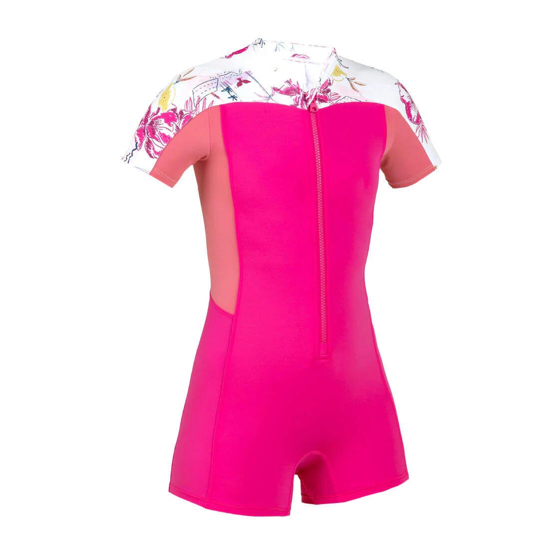 Girls’ Shorty Swimsuit Una - Image 9