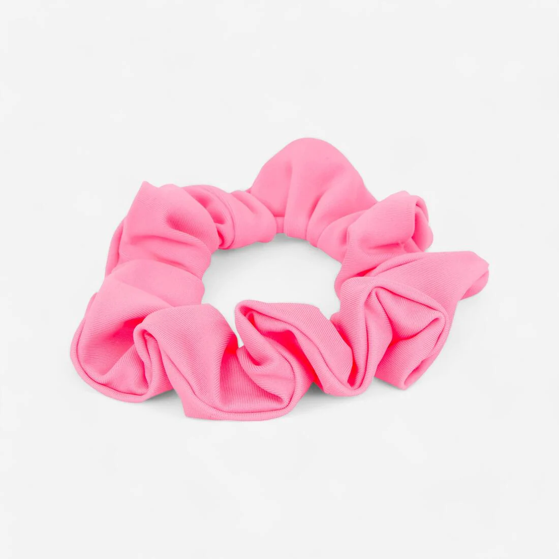 Girls' Swimming Hair Scrunchie