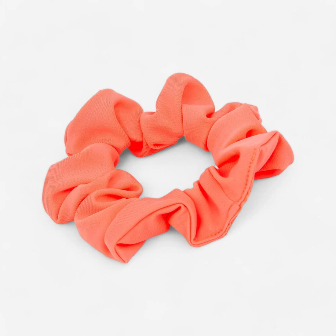 Girls' Swimming Hair Scrunchie - Image 2