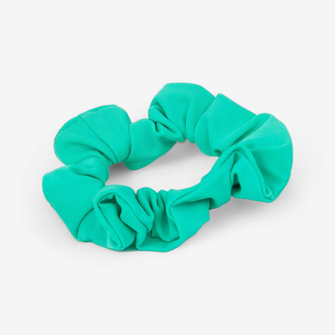 Girls' Swimming Hair Scrunchie - Image 3