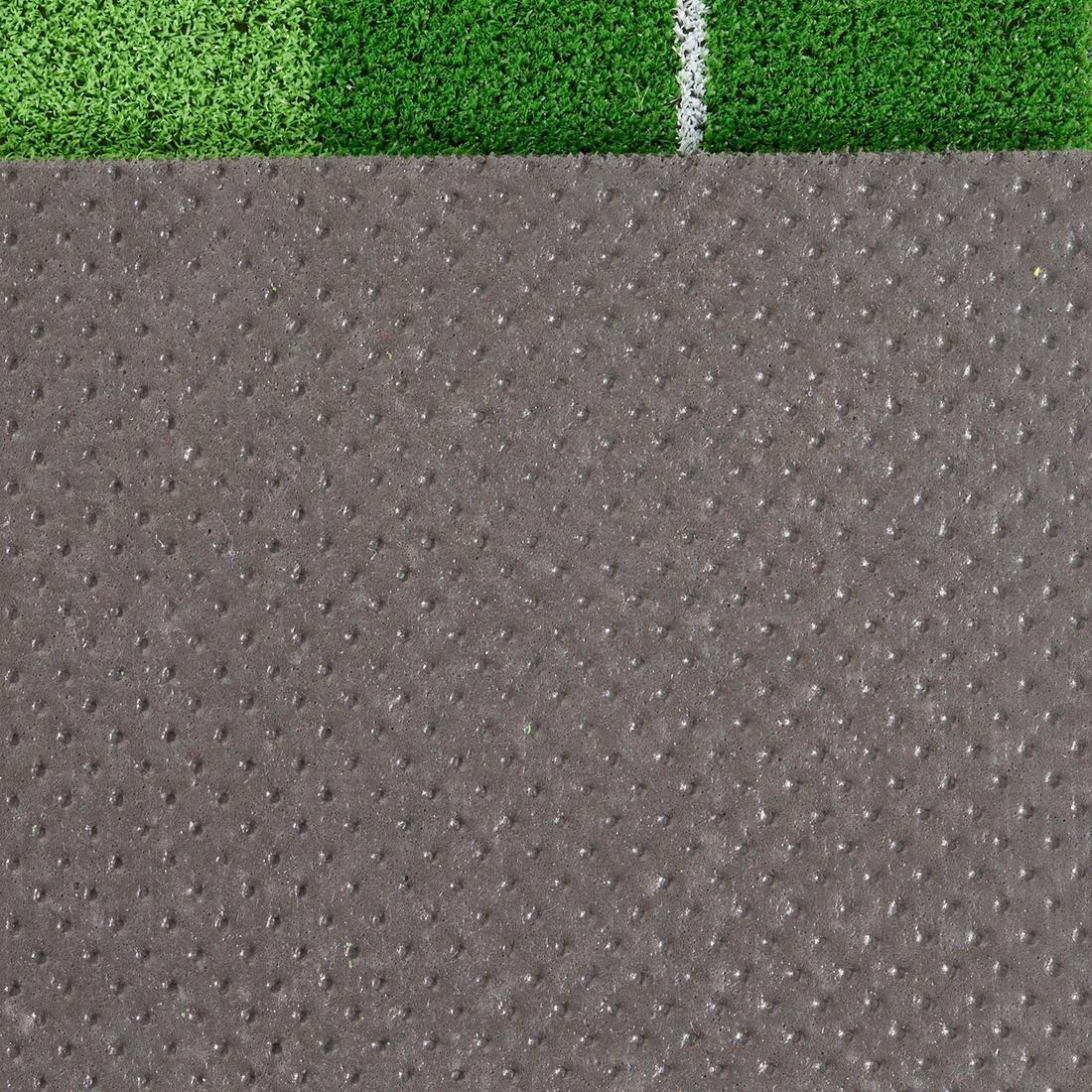 Golf putting mat with ball return - INESIS - Image 7