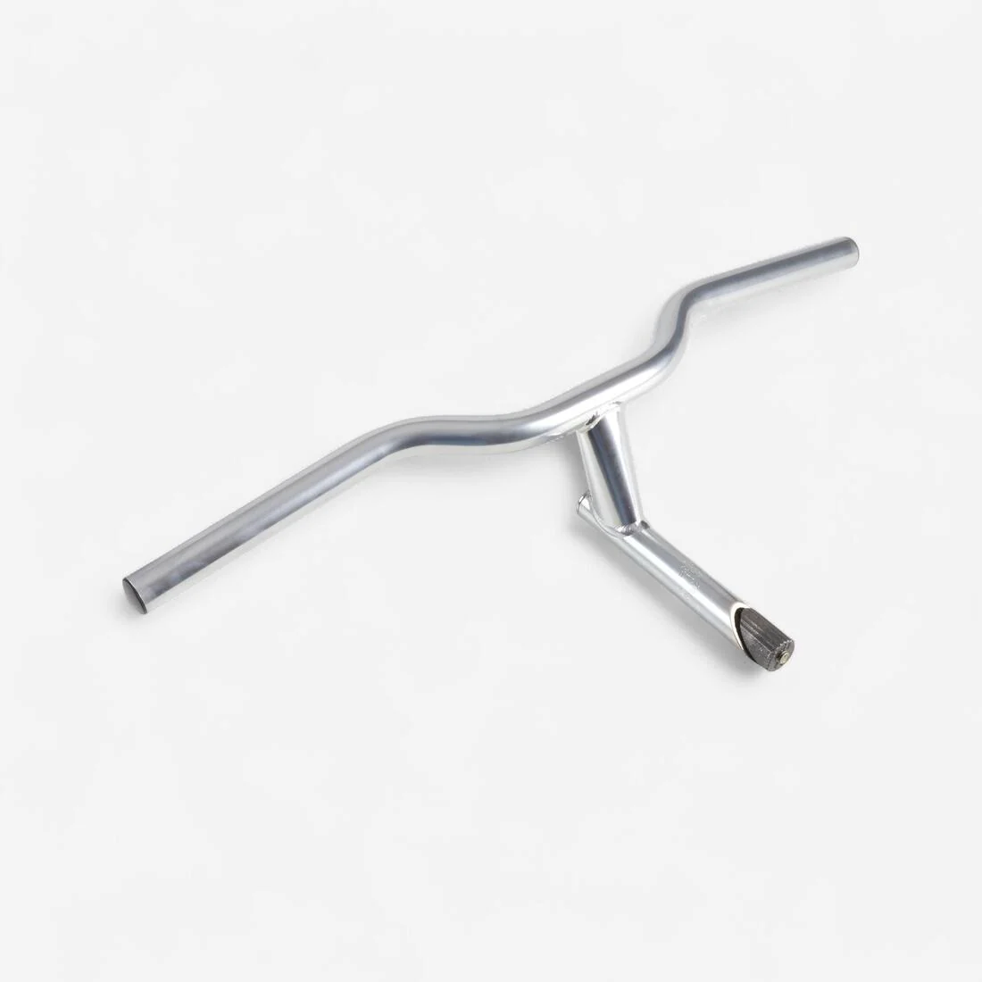Handlebar Quill Stem 1" 22.2 mm Diameter 540 mm Long - Image 2